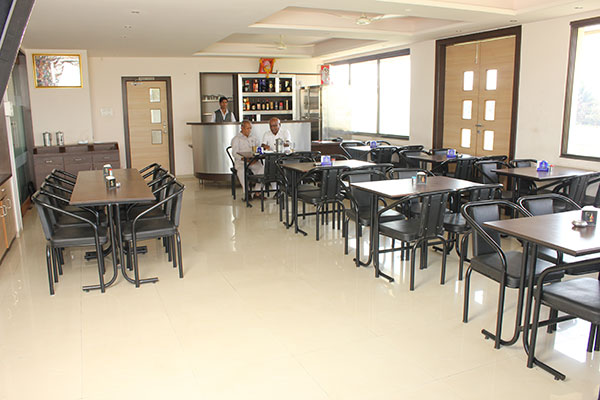 Hotel Ganeshratna Permit Room / Bar
